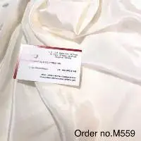 Viscose Crepe 80gsm Width 43"