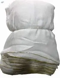 Viscose Jute Silk