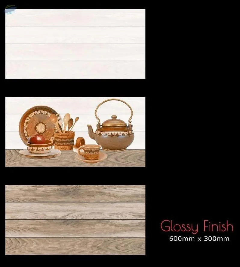 Wall Tiles