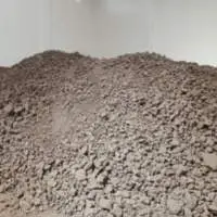 Manganese Ore