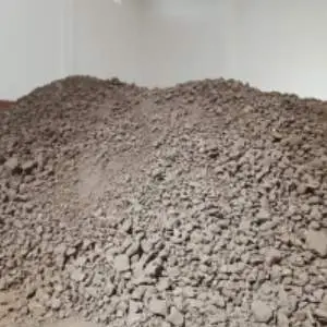 Manganese Ore