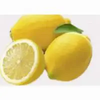 Fresh Lemon