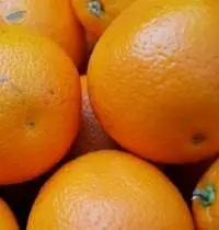 Fresh Orange