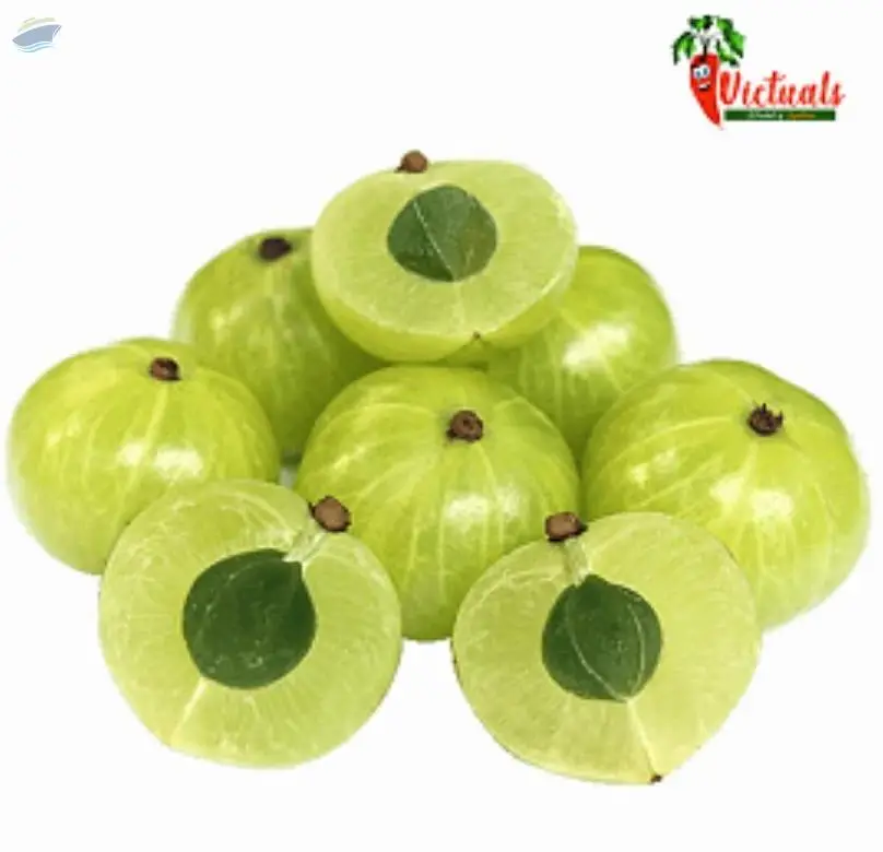 Gooseberry
