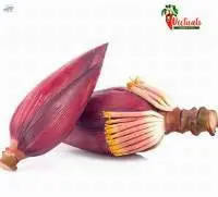 Banana Flower