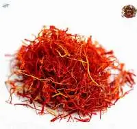 Saffron
