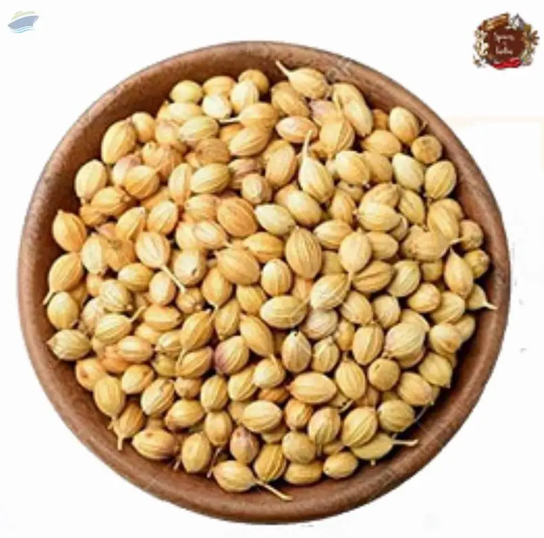 Coriander Seeds by Arputham Exports. Supplier from India. Product Id
