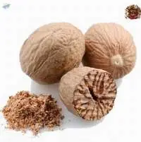 Nutmeg