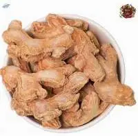 Dry Ginger