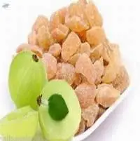 Dry Amla