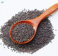 Mustard Seeds