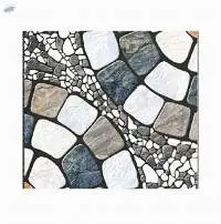Tiles Elegant Parking Tiles