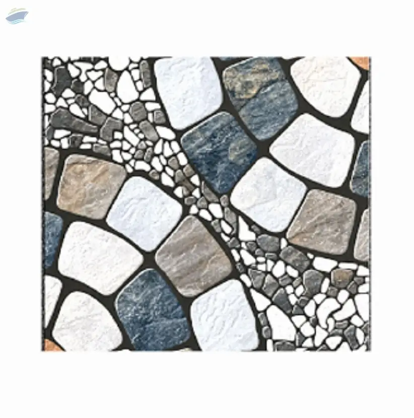 Tiles Elegant Parking Tiles