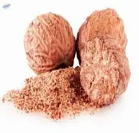 Nutmeg