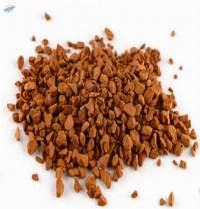 Instant Coffee Freeze Dried