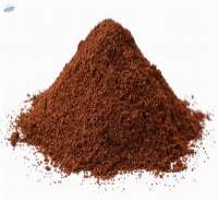 Instant Coffee Agglomerated