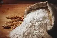 Wheat Flour