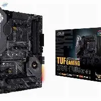 ASUS TUF Gaming X570-PLUS Motherboard