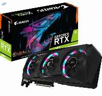 ASUS GeForce RTX 3060 Gigabyte GeForce RTX 3060