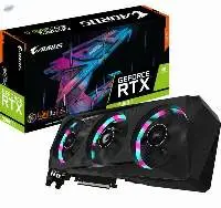 ASUS GeForce RTX 3060 Gigabyte GeForce RTX 3060