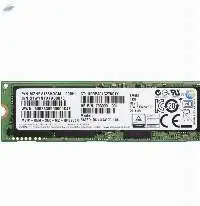 HP 512GB Z Turbo Drive TLC G4 M.2 Internal SSD
