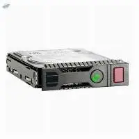 HP 1.2TB 6G SAS 10K rpm Dual Hard Drive
