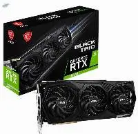 MSI GeForce RTX 3090 Ti Gaming XGraphics Card