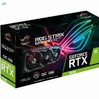 ASUS GeForce RTX 3090 Gaming OC Graphics Card