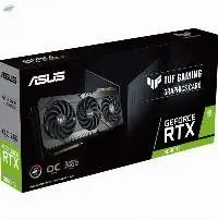 ASUS GeForce RTX 3090 Ti TUFOC Graphics Card