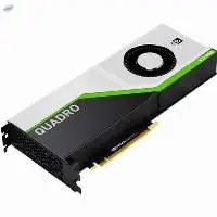 PNY Technologies Quadro RTX 8000 Graphics Card