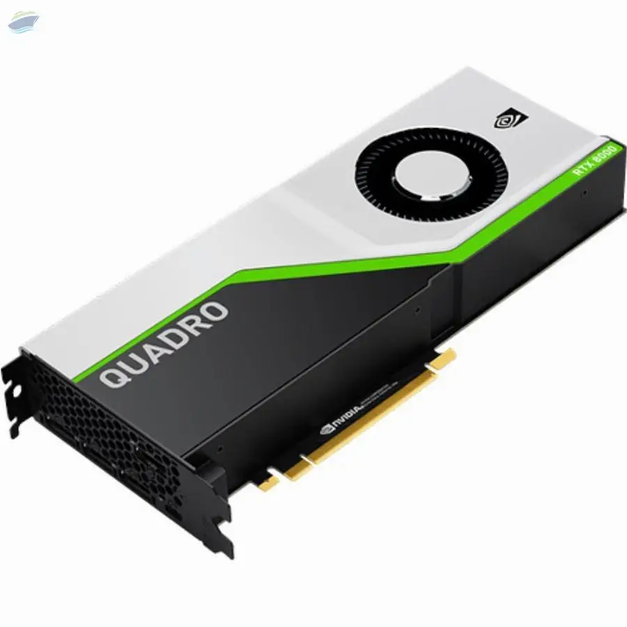 PNY Technologies Quadro RTX 8000 Graphics Card
