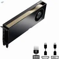 PNY Technologies RTX A6000 Graphics Card