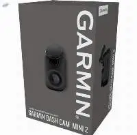 Garmin Dash Cam Mini 2