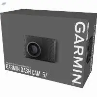 Garmin Dash Cam 57