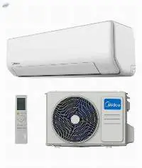 Midea All Easy Pro Air-Conditioner 18000BTU