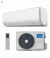 Midea All Easy Pro Air-Conditioner 24000BTU