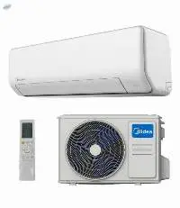 Midea All Easy Pro Air-Conditioner 12000BTU