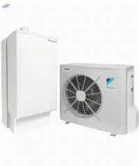 Daikin Heat Pump SB.HBH05/EVLQ/33A2 5kW