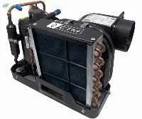 Kit Marine Air Conditioner 6,000 BTU Inverter