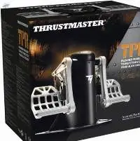 Thrustmaster TPR: Thrustmaster Pendular Rudder