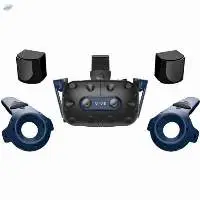 HTC VIVE Pro 2 Full Kit