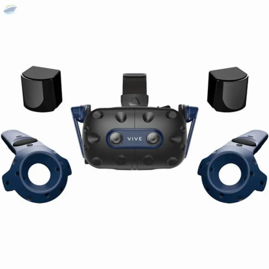 HTC VIVE Pro 2 Full Kit
