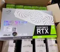 ROG GeForce RTX 3090 OC 24GB Graphics Card