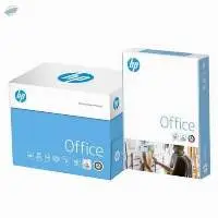 HP Office A4 80gsm Paper 1 Ream (500 Sheets)
