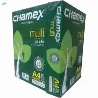 Chamex Copy Paper A4 Copy Paper 80gsm/75gsm