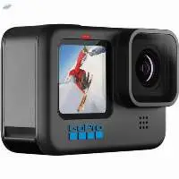 GoPro HERO10 Black GoPro HERO9 Black