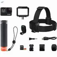 GoPro HERO8 Black GoPro HERO7 Black Bundle