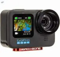 Back Bone Gear H10PRO GoPro HERO10 Black