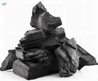 Hardwood Charcoal