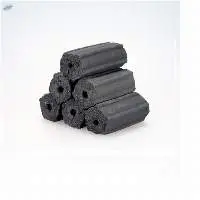 Sawdust Briquette Charcoal
